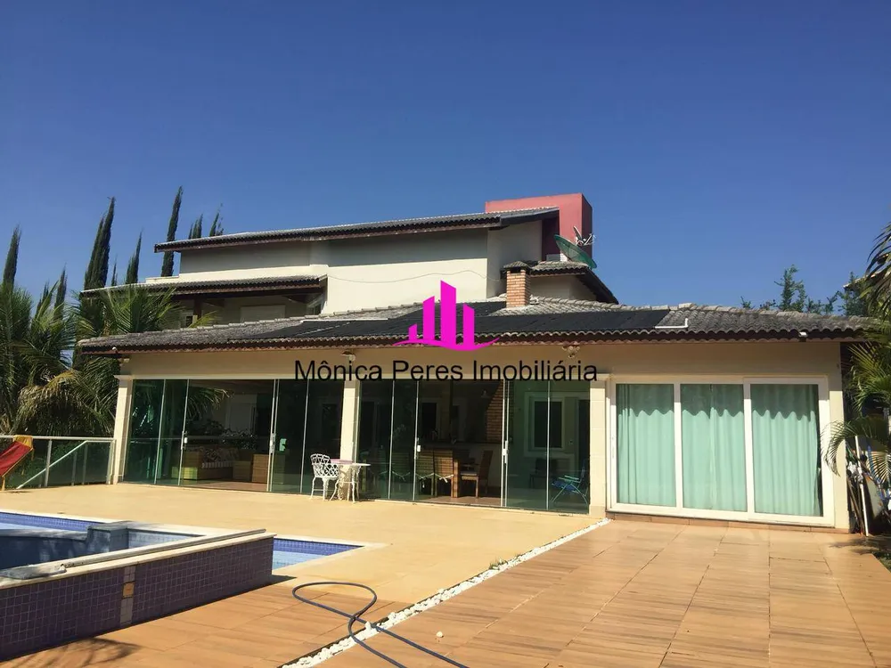 Casa, 4 quartos, 660 m² - Foto 7