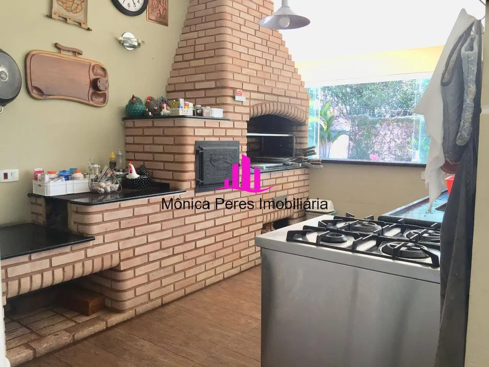Casa, 4 quartos, 660 m² - Foto 9