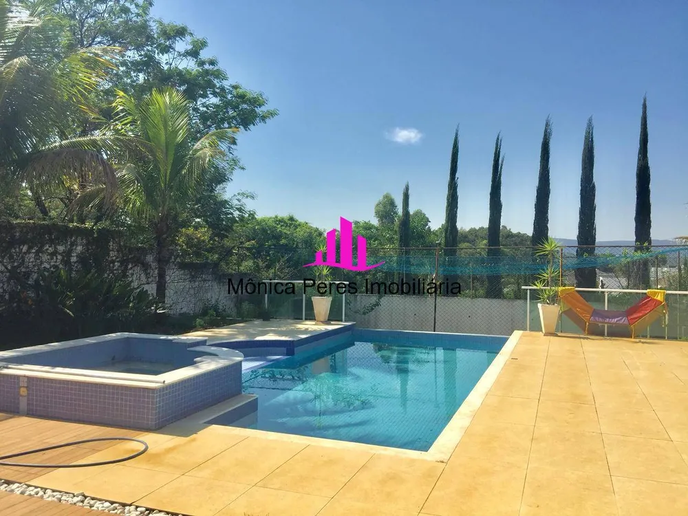 Casa, 4 quartos, 660 m² - Foto 1