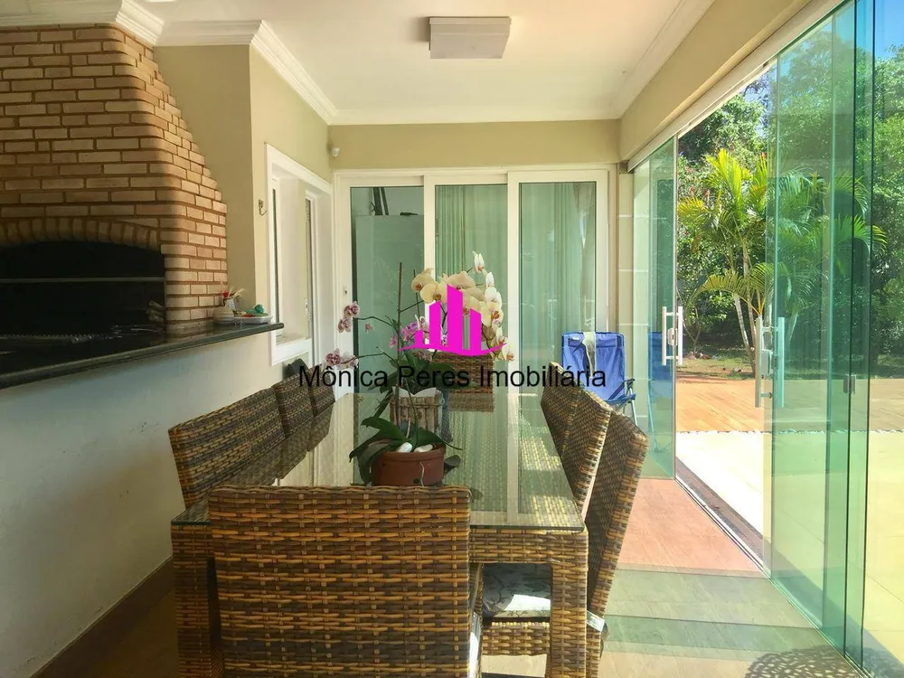 Casa, 4 quartos, 660 m² - Foto 6