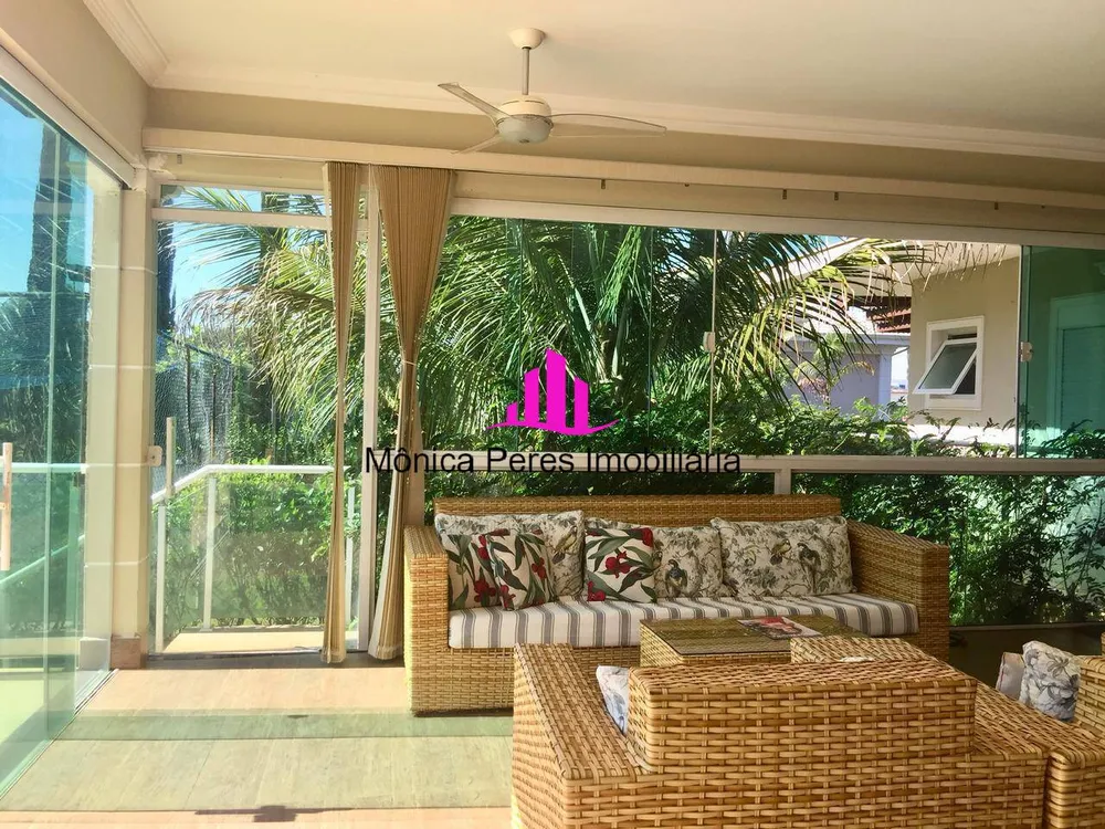 Casa, 4 quartos, 660 m² - Foto 13