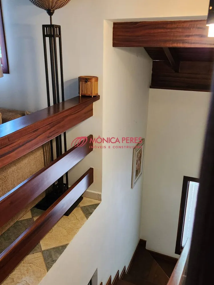 Casa, 4 quartos, 166 m² - Foto 2