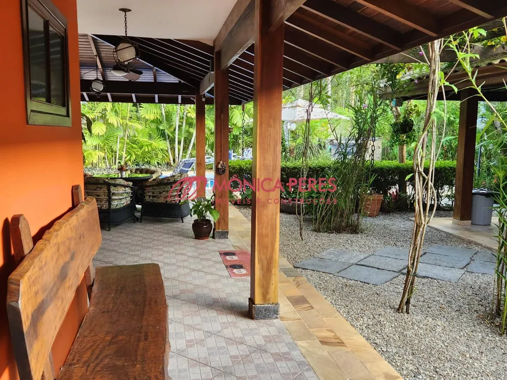 Casa, 4 quartos, 166 m² - Foto 3