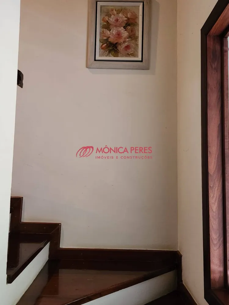 Casa, 4 quartos, 166 m² - Foto 10
