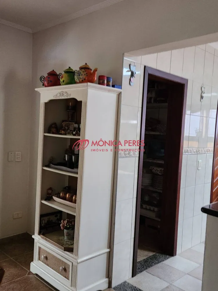 Casa, 4 quartos, 166 m² - Foto 7