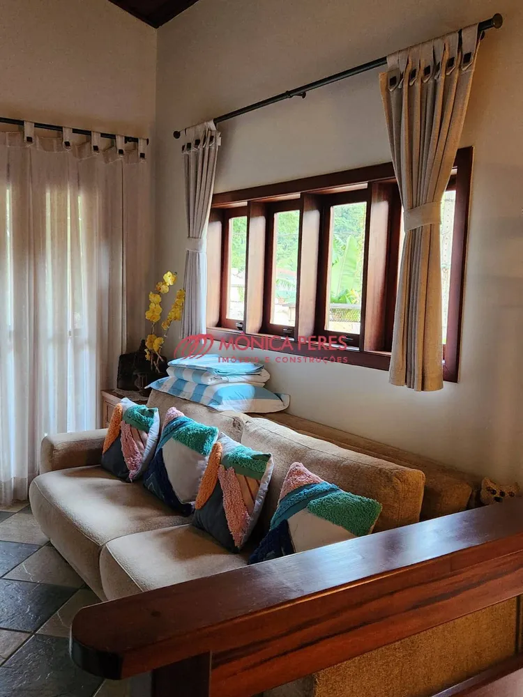 Casa, 4 quartos, 166 m² - Foto 12