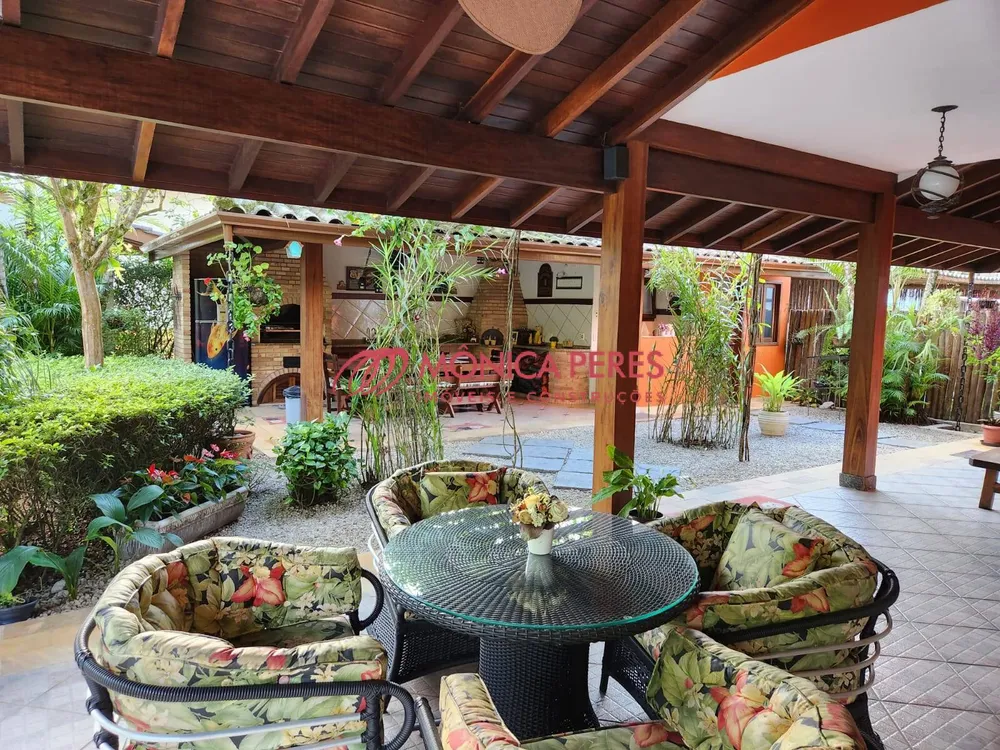 Casa, 4 quartos, 166 m² - Foto 8