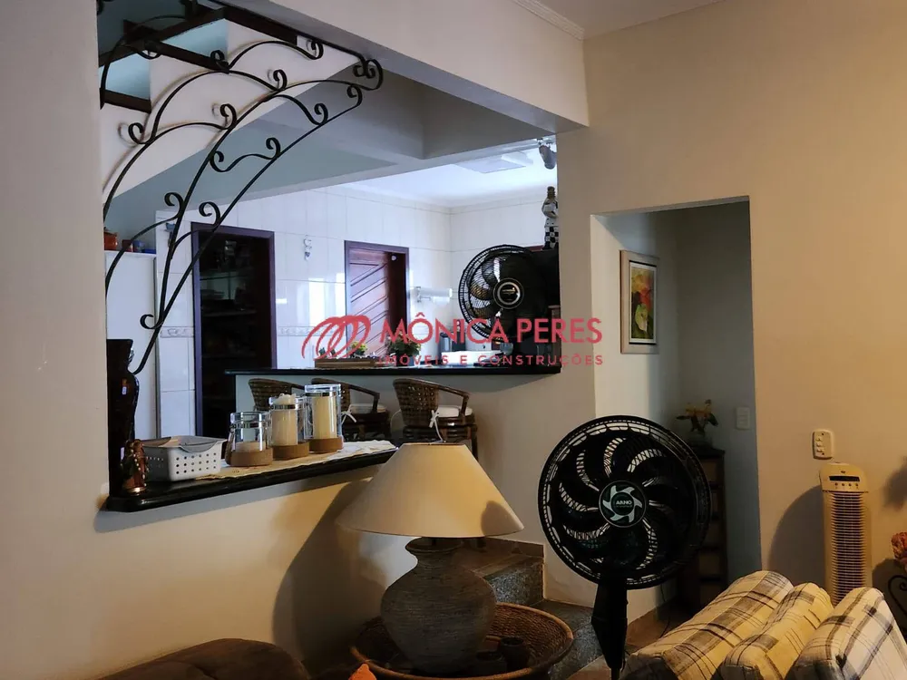 Casa, 4 quartos, 166 m² - Foto 4