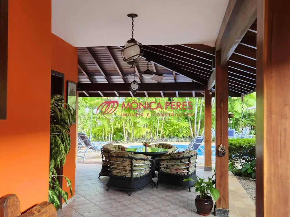 Casa, 4 quartos, 166 m² - Foto 11