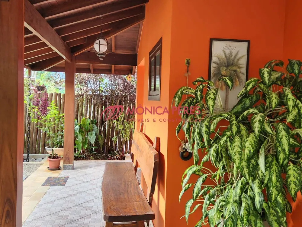 Casa, 4 quartos, 166 m² - Foto 9