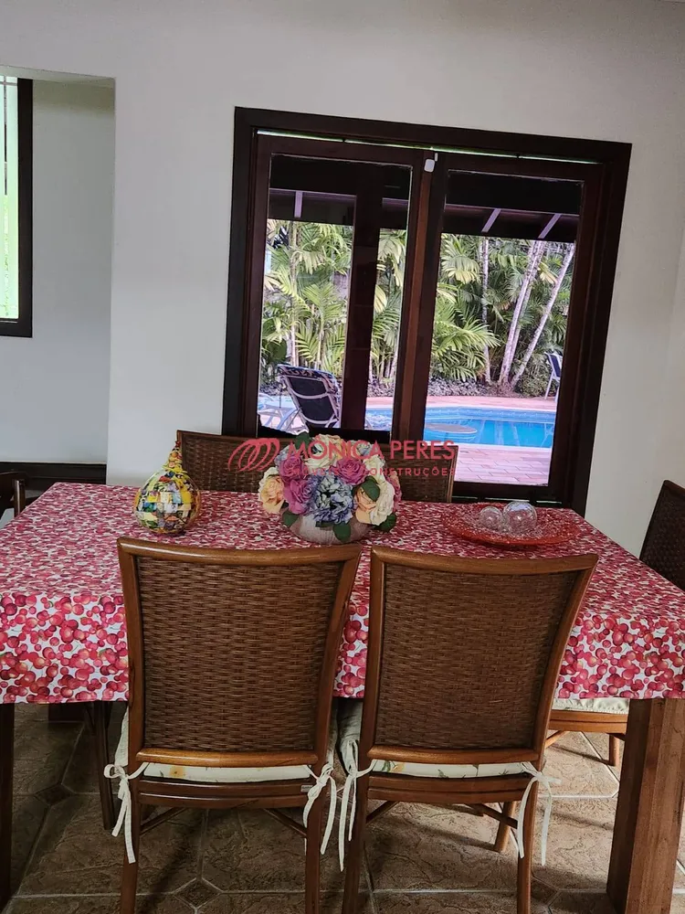 Casa, 4 quartos, 166 m² - Foto 1