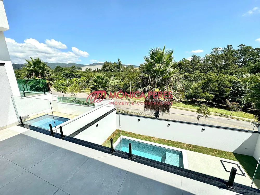 Casa, 3 quartos, 203 m² - Foto 3