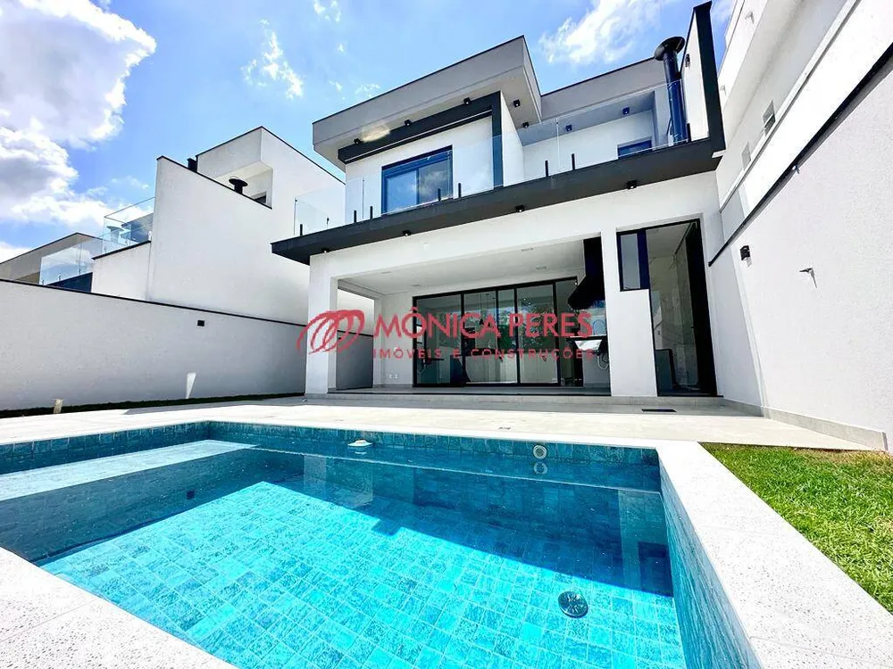 Casa, 3 quartos, 203 m² - Foto 2