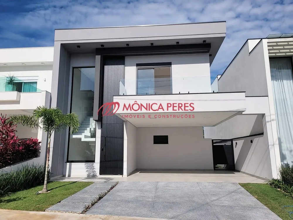 Casa, 3 quartos, 203 m² - Foto 4