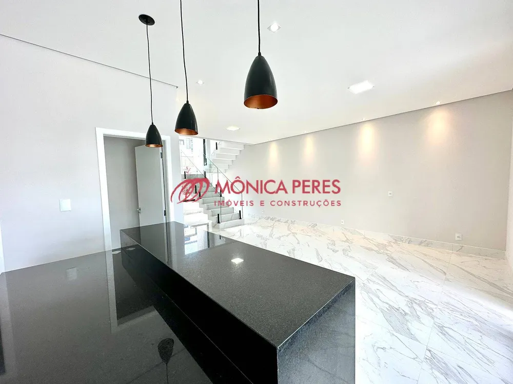 Casa, 3 quartos, 203 m² - Foto 5