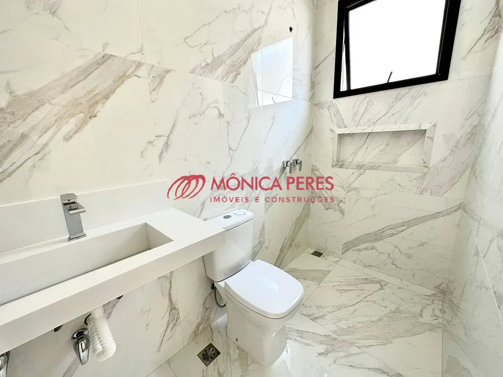 Casa, 3 quartos, 203 m² - Foto 6