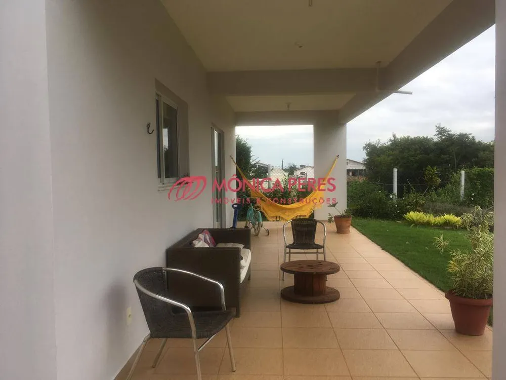 Casa, 4 quartos, 365 m² - Foto 5