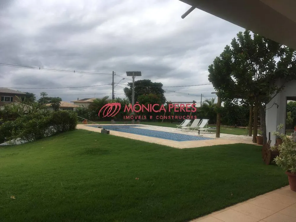 Casa, 4 quartos, 365 m² - Foto 6