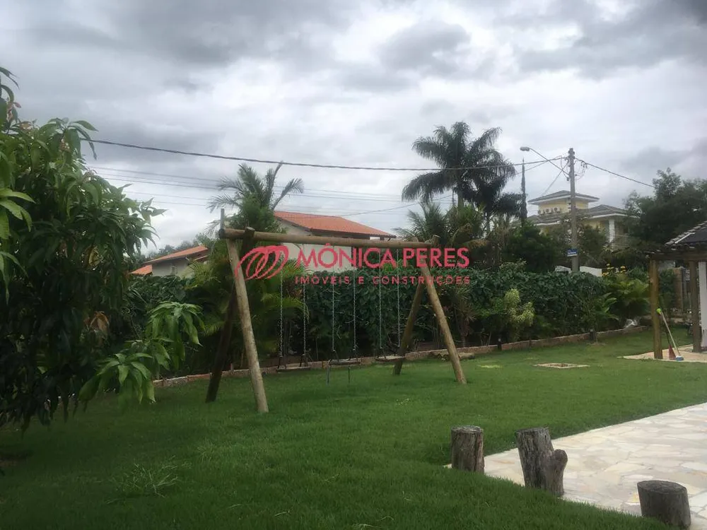 Casa, 4 quartos, 365 m² - Foto 7