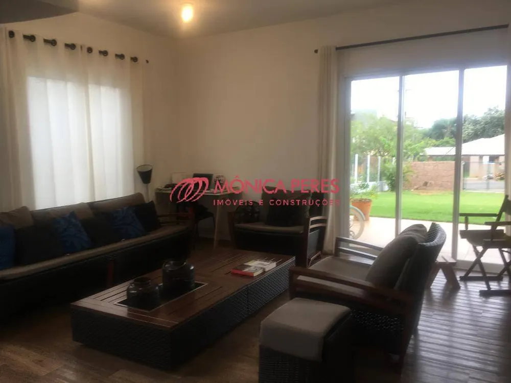 Casa, 4 quartos, 365 m² - Foto 3