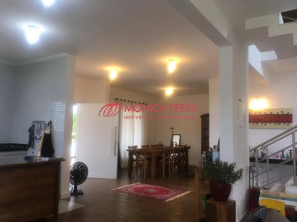 Casa, 4 quartos, 365 m² - Foto 11