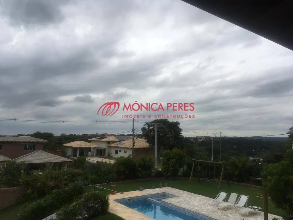 Casa, 4 quartos, 365 m² - Foto 2
