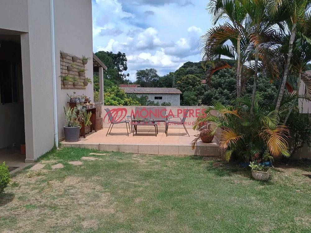 Casa, 4 quartos, 350 m² - Foto 8