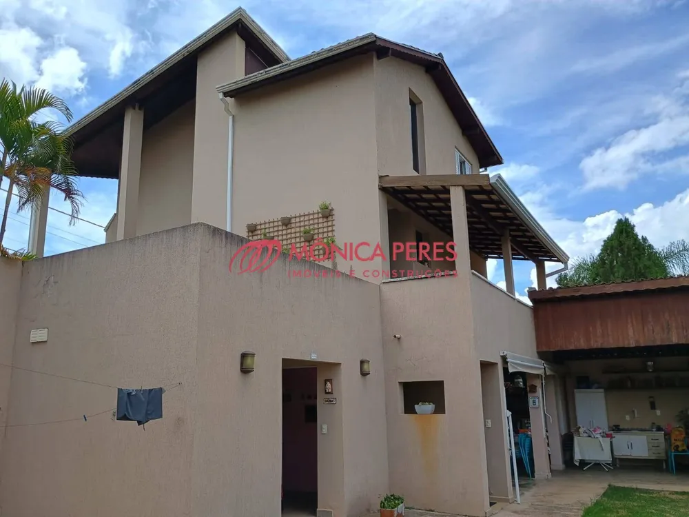 Casa, 4 quartos, 350 m² - Foto 6