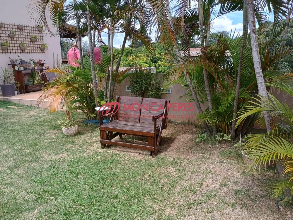 Casa, 4 quartos, 350 m² - Foto 3