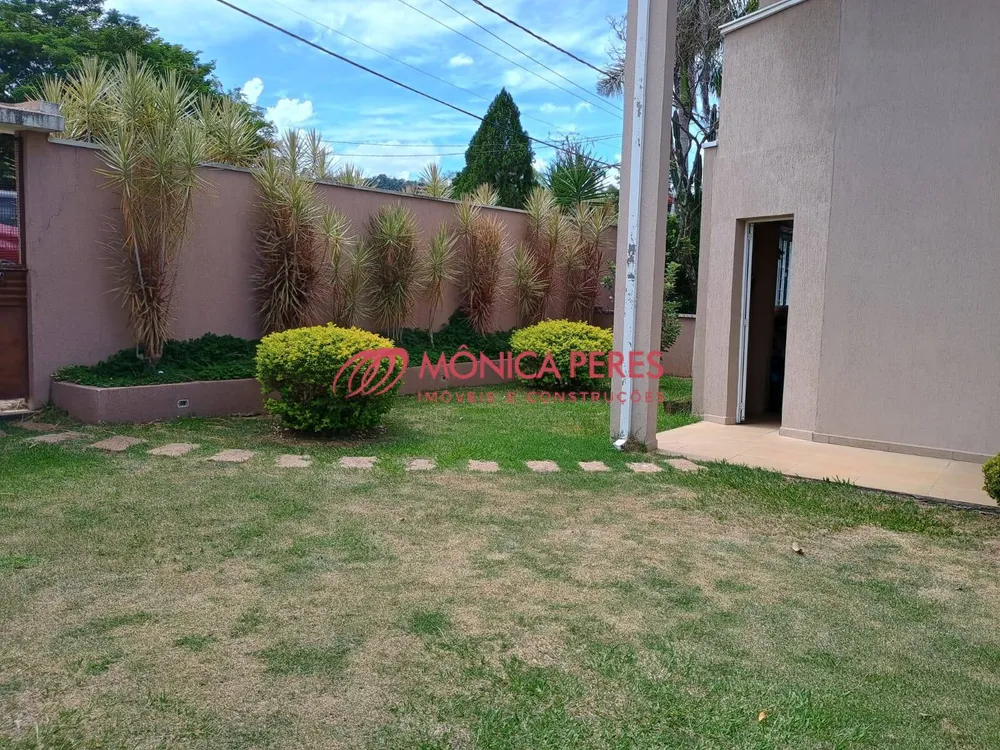 Casa, 4 quartos, 350 m² - Foto 1