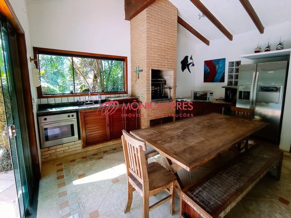 Casa, 5 quartos, 350 m² - Foto 4