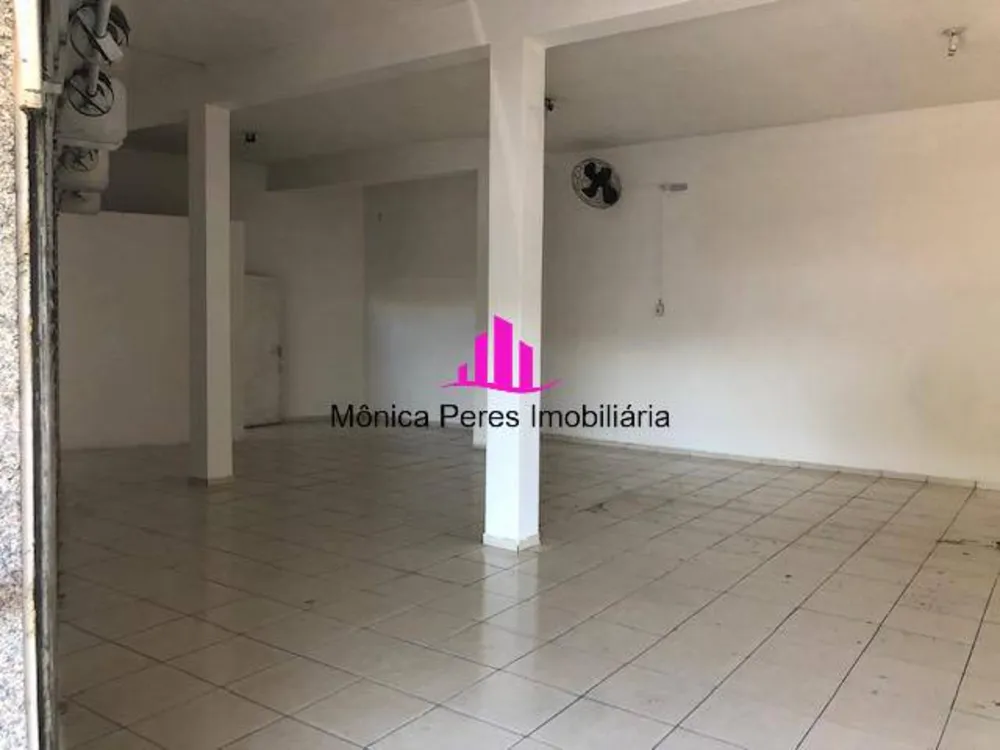 Depósito-Galpão, 115 m² - Foto 8
