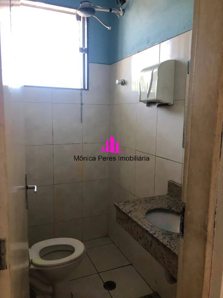 Depósito-Galpão, 115 m² - Foto 3