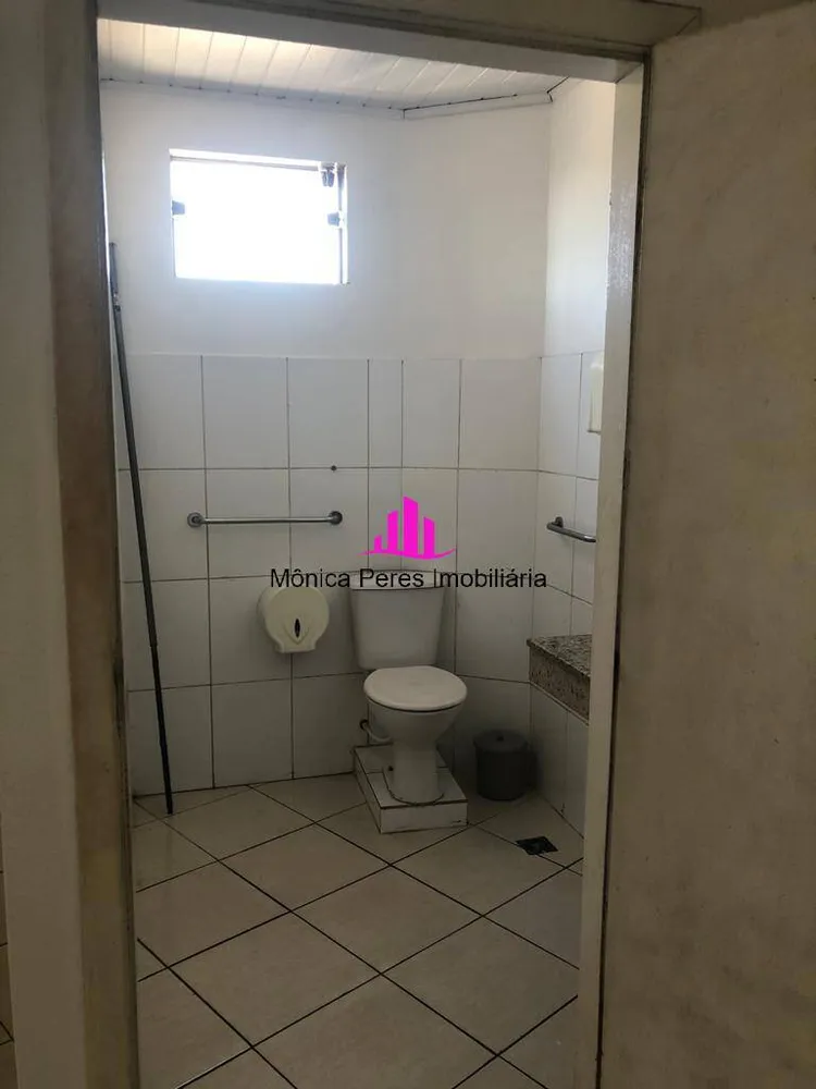 Depósito-Galpão, 115 m² - Foto 5