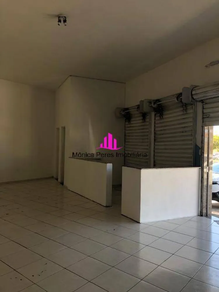 Depósito-Galpão, 115 m² - Foto 7