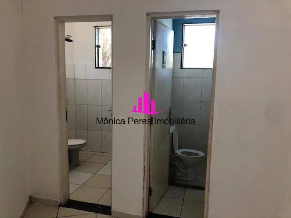 Depósito-Galpão, 115 m² - Foto 6