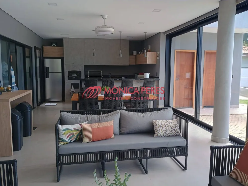 Casa, 4 quartos, 360 m² - Foto 6