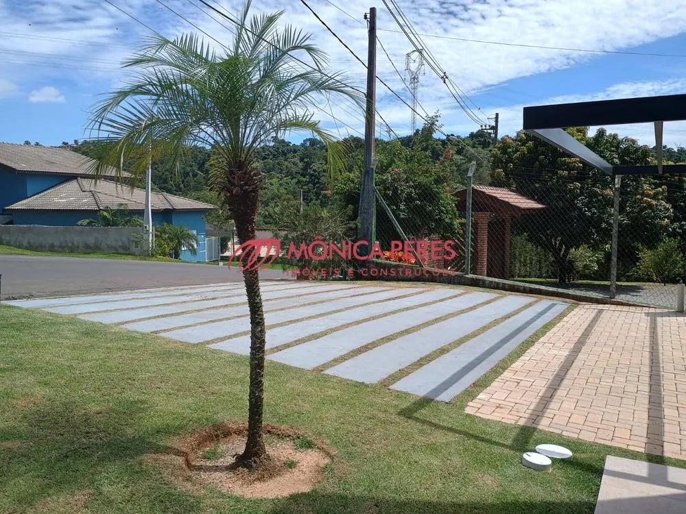 Casa, 4 quartos, 360 m² - Foto 2