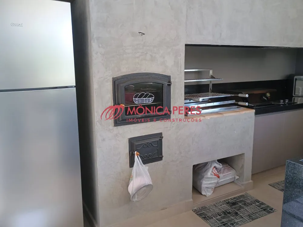 Casa, 4 quartos, 360 m² - Foto 5