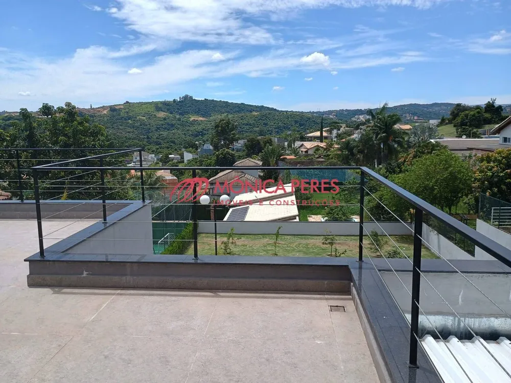 Casa, 4 quartos, 360 m² - Foto 7
