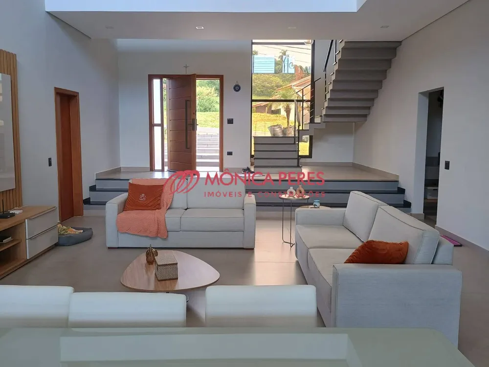 Casa, 4 quartos, 360 m² - Foto 9