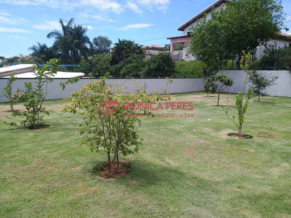 Casa, 4 quartos, 360 m² - Foto 1