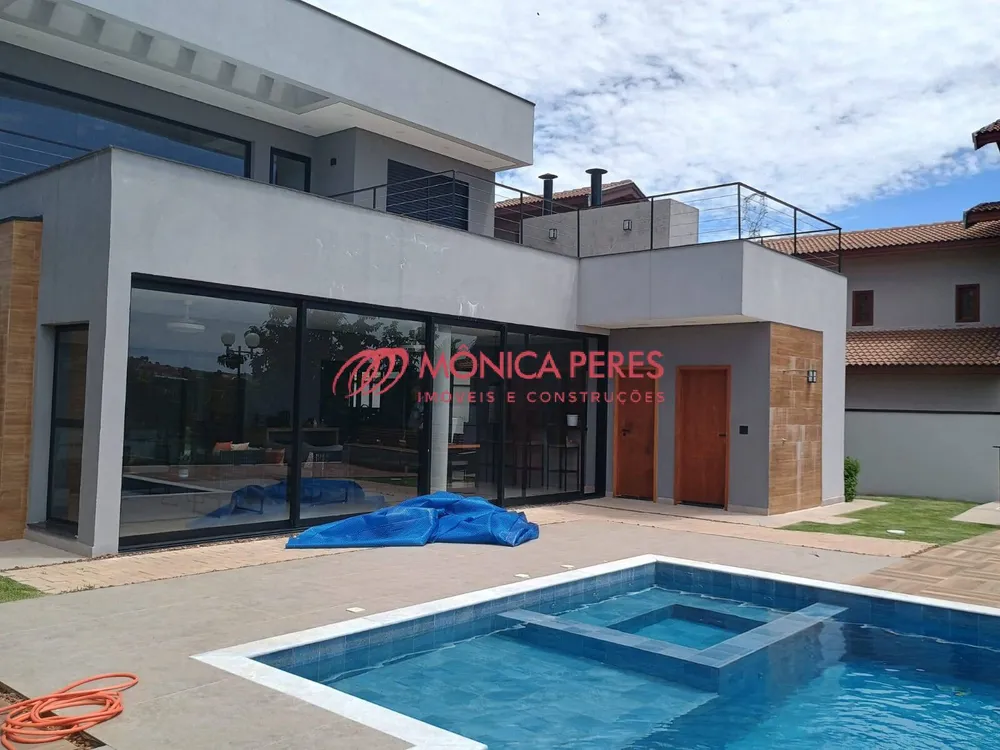 Casa, 4 quartos, 360 m² - Foto 12