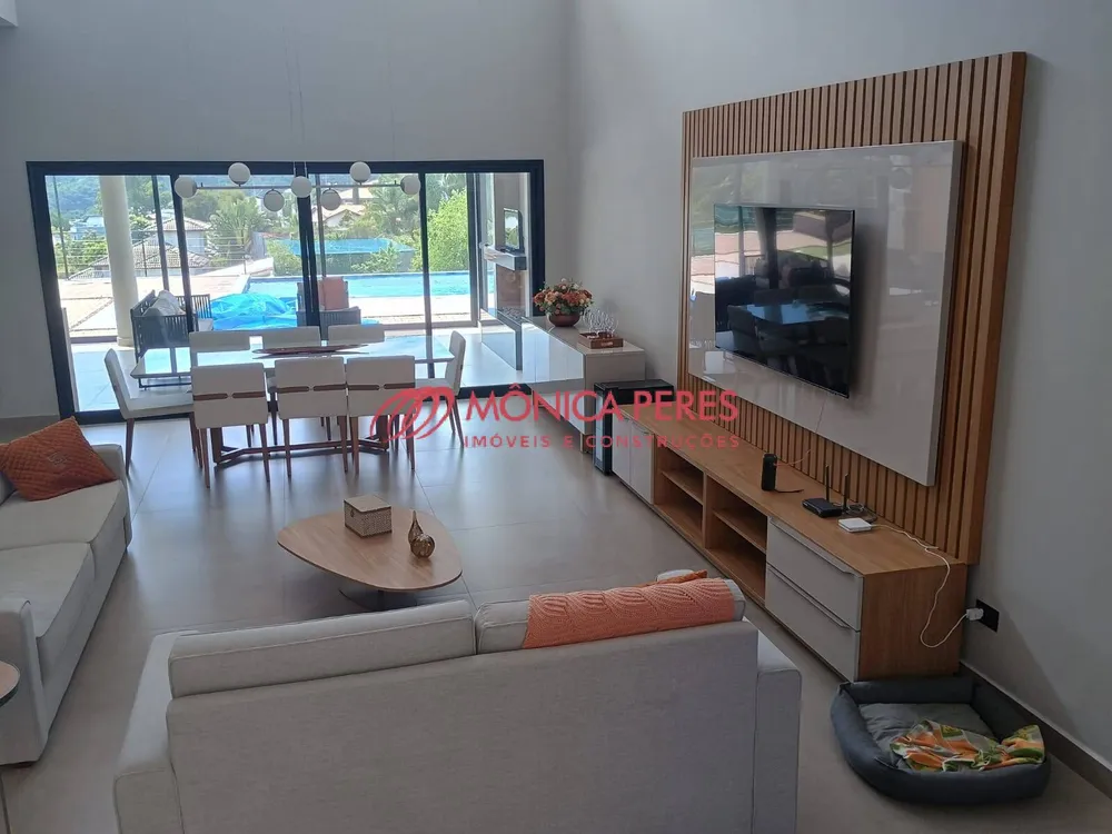 Casa, 4 quartos, 360 m² - Foto 8