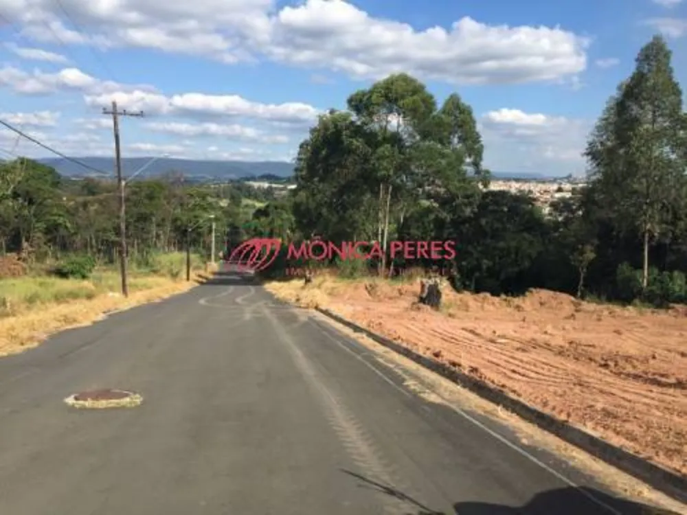 Terreno, 1372 m² - Foto 3