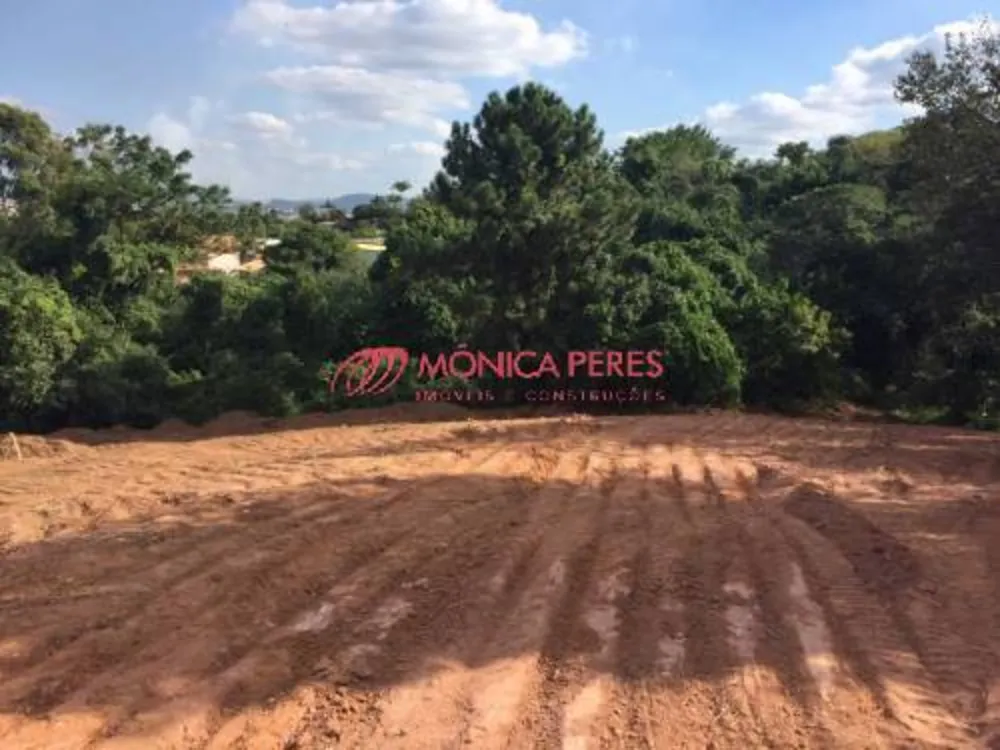 Terreno, 1372 m² - Foto 1