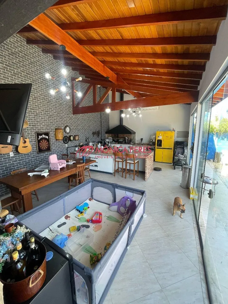 Casa, 4 quartos, 460 m² - Foto 9
