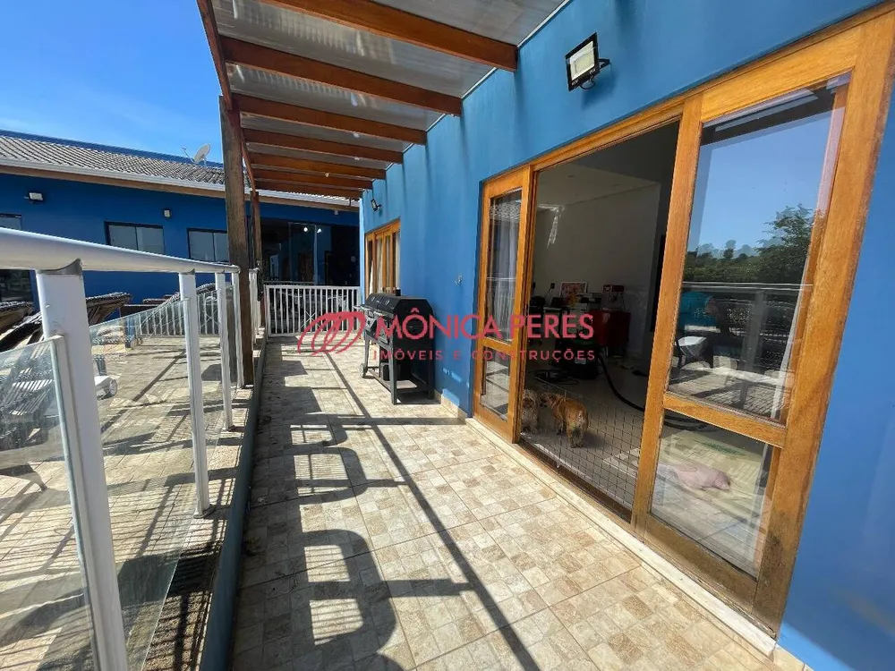 Casa, 4 quartos, 460 m² - Foto 8