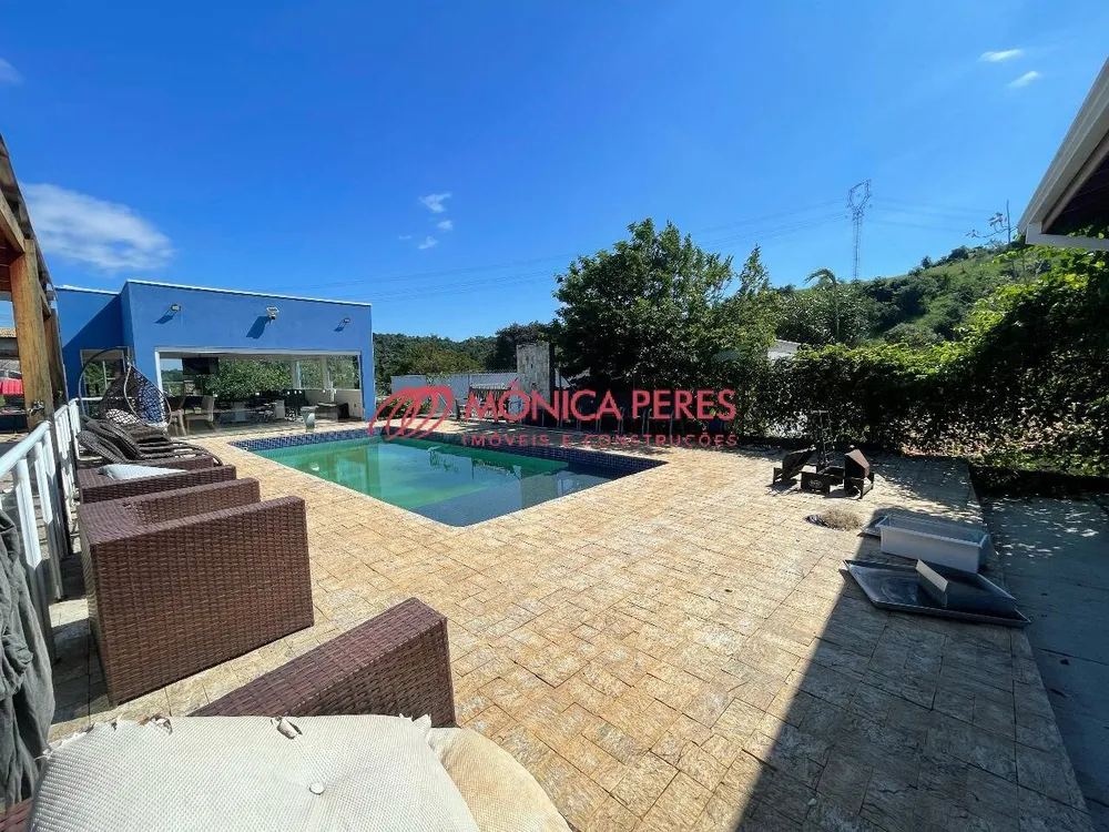 Casa, 4 quartos, 460 m² - Foto 1
