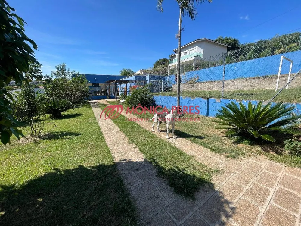 Casa, 4 quartos, 460 m² - Foto 11